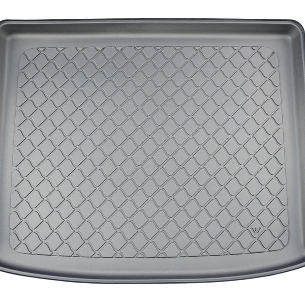 Tapis de coffre Leapmotor C10 EV, carrosserie suv, fabrication 10.2024 - présent | 194481GRD