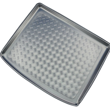 Tapis de coffre Leapmotor C10 EV, carrosserie suv, fabrication 10.2024 - présent | 194481BSC