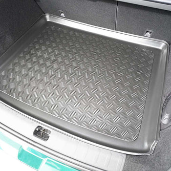 Tapis de coffre Leapmotor C10 EV, carrosserie suv, fabrication 10.2024 - présent | 194481BSC