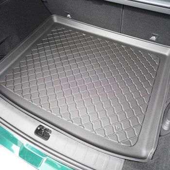 Tapis de coffre Leapmotor C10 REEV (Hybrid), carrosserie suv, fabrication 03.2025 - présent | 194481GRD