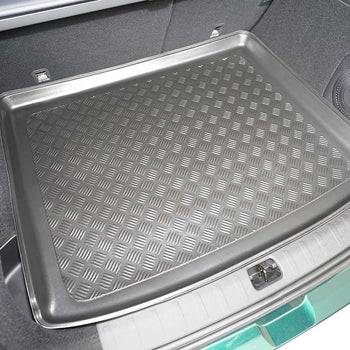 Tapis de coffre Leapmotor C10 EV, carrosserie suv, fabrication 10.2024 - présent | 194481BSC