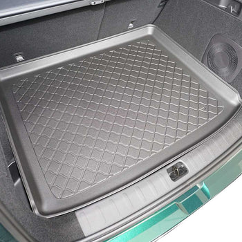 Tapis de coffre Leapmotor C10 REEV (Hybrid), carrosserie suv, fabrication 03.2025 - présent | 194481GRD