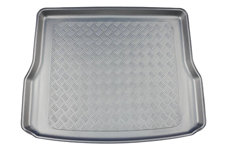 Tapis de coffre Leapmotor B10 EV, carrosserie suv, fabrication 07.2025 - présent, coffre supérieur, plancher variable en la position la plus haute | 194482BSC