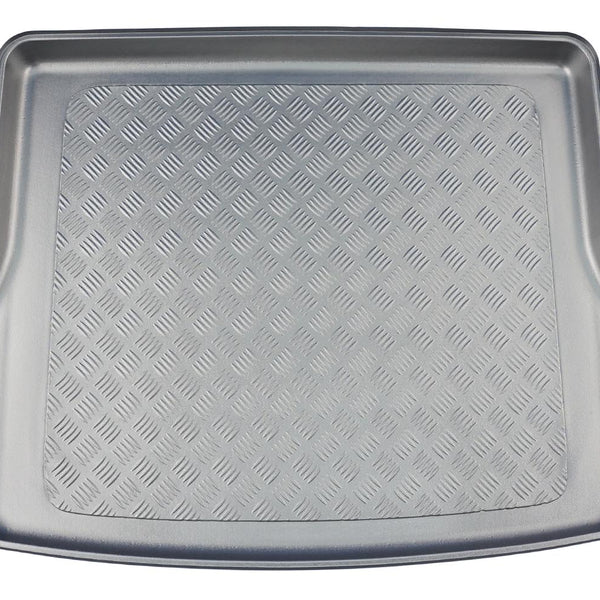 Tapis de coffre Leapmotor B10 EV, carrosserie suv, fabrication 07.2025 - présent, coffre supérieur, plancher variable en la position la plus haute | 194482BSC