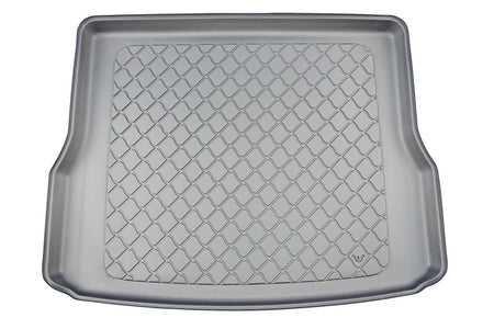 Tapis de coffre Leapmotor B10 EV, carrosserie suv, fabrication 07.2025 - présent, coffre supérieur, plancher variable en la position la plus haute | 194482GRD