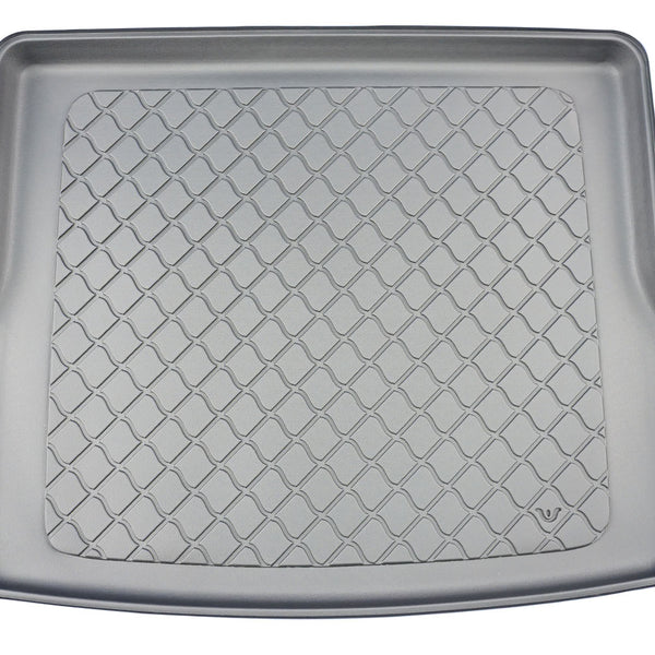 Tapis de coffre Leapmotor B10 EV, carrosserie suv, fabrication 07.2025 - présent, coffre supérieur, plancher variable en la position la plus haute | 194482GRD