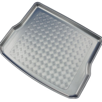 Tapis de coffre Leapmotor B10 EV, carrosserie suv, fabrication 07.2025 - présent, coffre supérieur, plancher variable en la position la plus haute | 194482BSC