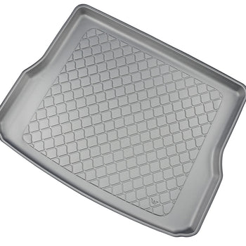 Tapis de coffre Leapmotor B10 EV, carrosserie suv, fabrication 07.2025 - présent, coffre supérieur, plancher variable en la position la plus haute | 194482GRD