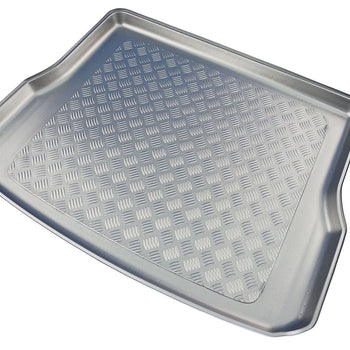 Tapis de coffre Leapmotor B10 EV, carrosserie suv, fabrication 07.2025 - présent, coffre supérieur, plancher variable en la position la plus haute | 194482BSC