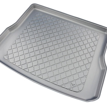 Tapis de coffre Leapmotor B10 EV, carrosserie suv, fabrication 07.2025 - présent, coffre supérieur, plancher variable en la position la plus haute | 194482GRD