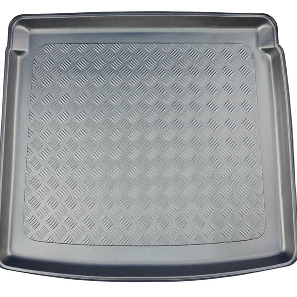 Tapis de coffre Jaecoo J7, carrosserie suv, fabrication 2024 - présent, essence, coffre inférieur, avec plancher double du coffre | 194520BSC