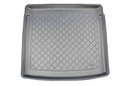 Tapis de coffre Jaecoo J7, carrosserie suv, fabrication 2024 - présent, essence, coffre inférieur, avec plancher double du coffre | 194520GRD