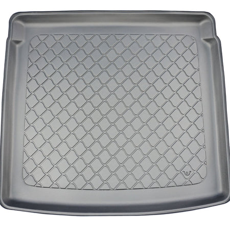 Tapis de coffre Jaecoo J7, carrosserie suv, fabrication 2024 - présent, essence, coffre inférieur, avec plancher double du coffre | 194520GRD