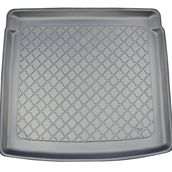 Tapis de coffre Jaecoo J7, carrosserie suv, fabrication 2024 - présent, essence, coffre inférieur, avec plancher double du coffre | 194520GRD