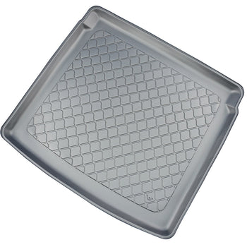 Tapis de coffre Jaecoo J7, carrosserie suv, fabrication 2024 - présent, essence, coffre inférieur, avec plancher double du coffre | 194520GRD