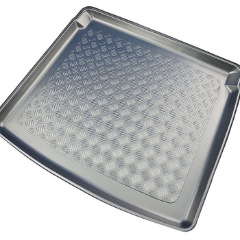 Tapis de coffre Jaecoo J7, carrosserie suv, fabrication 2024 - présent, essence, coffre inférieur, avec plancher double du coffre | 194520BSC
