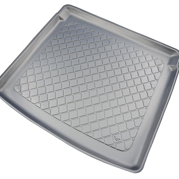 Tapis de coffre Jaecoo J7, carrosserie suv, fabrication 2024 - présent, essence, coffre inférieur, avec plancher double du coffre | 194520GRD