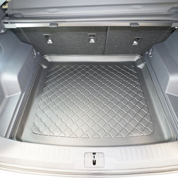 Tapis de coffre Jaecoo J7, carrosserie suv, fabrication 2024 - présent, essence, coffre inférieur, avec plancher double du coffre | 194520GRD