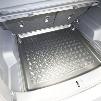 Tapis de coffre Jaecoo J7, carrosserie suv, fabrication 2024 - présent, essence, coffre inférieur, avec plancher double du coffre | 194520BSC
