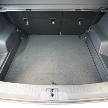Tapis de coffre Jaecoo J7, carrosserie suv, fabrication 2024 - présent, essence, coffre inférieur, avec plancher double du coffre | 194520GRD