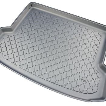 Tapis de coffre Jaecoo J7 Super Hybrid (PHEV), carrosserie suv, fabrication 2024 - présent, coffre supérieur, avec plancher double du coffre | 194521GRD