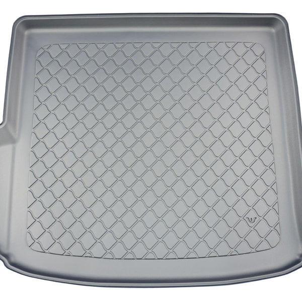 Tapis de coffre Omoda 9 Super Hybrid (PHEV), carrosserie suv, fabrication 04.2025 - présent | 194562GRD