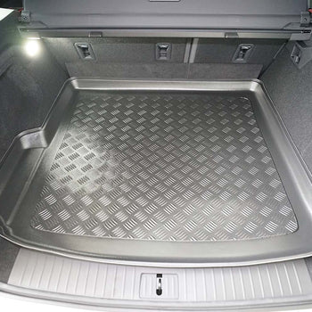 Tapis de coffre Omoda 9 Super Hybrid (PHEV), carrosserie suv, fabrication 04.2025 - présent | 194562BSC