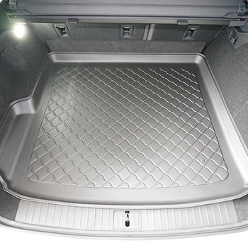 Tapis de coffre Omoda 9 Super Hybrid (PHEV), carrosserie suv, fabrication 04.2025 - présent | 194562GRD
