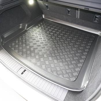 Tapis de coffre Omoda 9 Super Hybrid (PHEV), carrosserie suv, fabrication 04.2025 - présent | 194562BSC