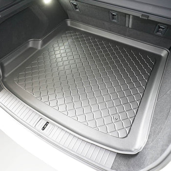 Tapis de coffre Omoda 9 Super Hybrid (PHEV), carrosserie suv, fabrication 04.2025 - présent | 194562GRD
