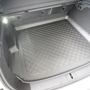 Tapis de coffre Omoda 9 Super Hybrid (PHEV), carrosserie suv, fabrication 04.2025 - présent | 194562GRD