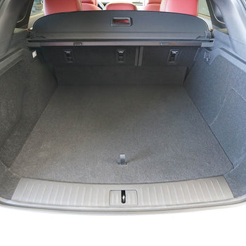 Tapis de coffre Omoda 9 Super Hybrid (PHEV), carrosserie suv, fabrication 04.2025 - présent | 194562BSC