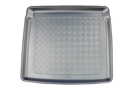 Tapis de coffre Omoda 5, carrosserie suv, fabrication 04.2024 - présent, essence, coffre inférieur, sans plancher réglable en hauteur | 194563BSC