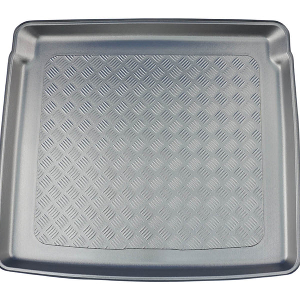 Tapis de coffre Omoda 5, carrosserie suv, fabrication 04.2024 - présent, essence, coffre inférieur, sans plancher réglable en hauteur | 194563BSC