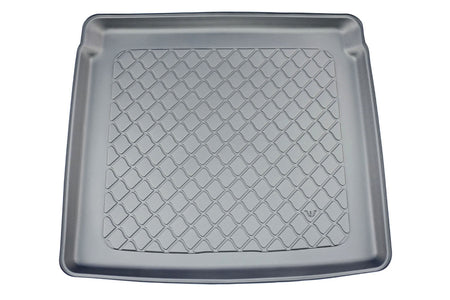 Tapis de coffre Omoda 5, carrosserie suv, fabrication 04.2024 - présent, essence, coffre inférieur, sans plancher réglable en hauteur | 194563GRD