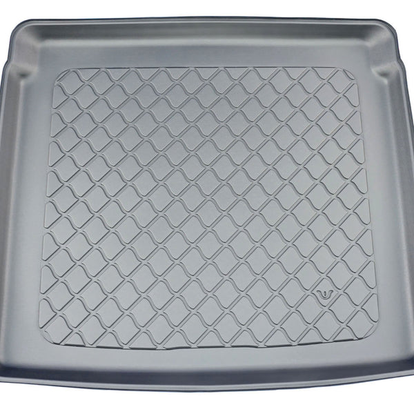 Tapis de coffre Omoda 5, carrosserie suv, fabrication 04.2024 - présent, essence, coffre inférieur, sans plancher réglable en hauteur | 194563GRD