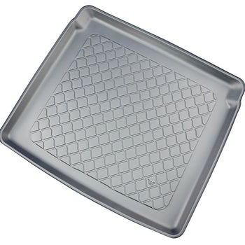 Tapis de coffre Omoda 5, carrosserie suv, fabrication 04.2024 - présent, essence, coffre inférieur, sans plancher réglable en hauteur | 194563GRD