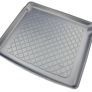 Tapis de coffre Omoda 5, carrosserie suv, fabrication 04.2024 - présent, essence, coffre inférieur, sans plancher réglable en hauteur | 194563GRD