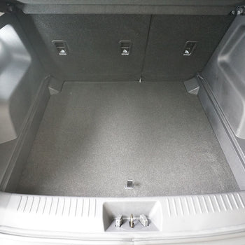Tapis de coffre Omoda 5, carrosserie suv, fabrication 04.2024 - présent, essence, coffre inférieur, sans plancher réglable en hauteur | 194563GRD