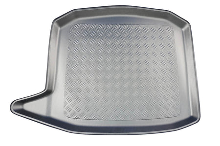 Tapis de coffre Dacia Duster III MHEV, carrosserie suv, fabrication 06.2024 - présent, 4x2, coffre inférieur, sans plancher double du coffre | 193066BSC