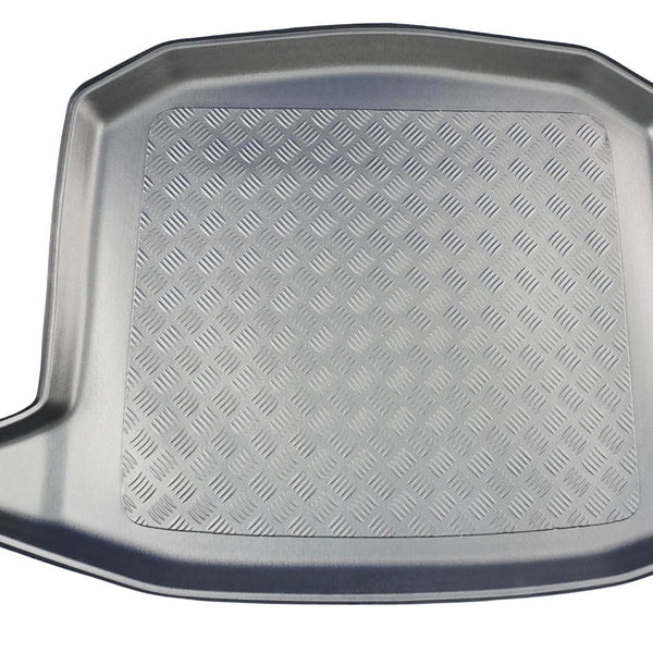 Tapis de coffre Dacia Duster III MHEV, carrosserie suv, fabrication 06.2024 - présent, 4x2, coffre inférieur, sans plancher double du coffre | 193066BSC