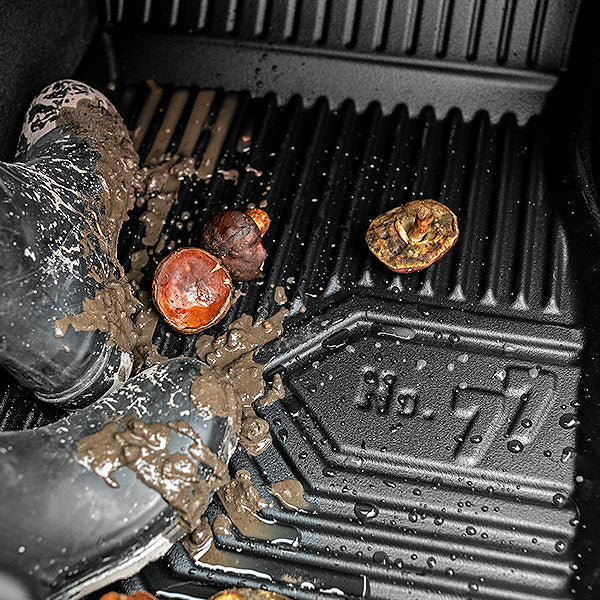 MARGE HAUTE PROTECTION D'ENVIRON 3 CM