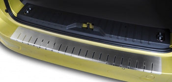 Protection seuil de coffre Volkswagen ID. BUZZ, fabrication 05.2022 - présent, carrosserie van | 25-3528