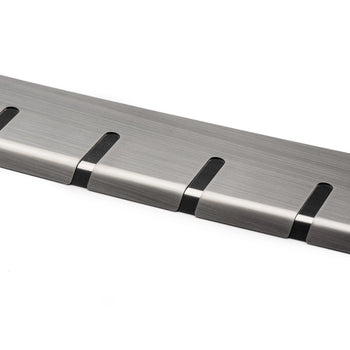 Protection seuil de coffre BMW X1 E84, fabrication 10.2009 - 09.2015, carrosserie suv facelift | 25-4000