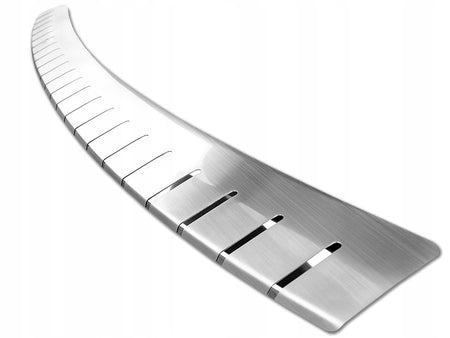 Protection seuil de coffre Nissan X-Trail T33, fabrication 2022 - présent, carrosserie suv | 25-7298