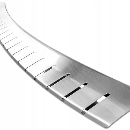 Protection seuil de coffre Nissan X-Trail T33, fabrication 2022 - présent, carrosserie suv | 25-7298