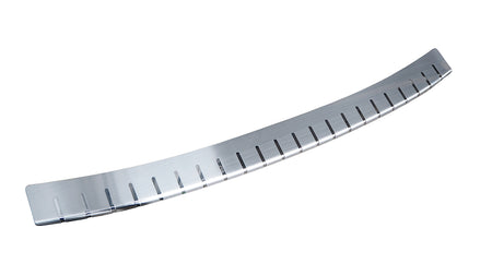 Protection seuil de coffre Nissan Leaf II, fabrication 01.2018 - présent, carrosserie berline | 25-7300