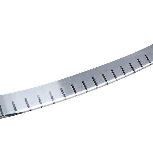 Protection seuil de coffre Nissan Leaf II, fabrication 01.2018 - présent, carrosserie berline | 25-7300