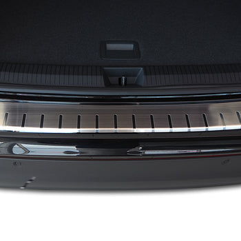 Protection seuil de coffre Volkswagen Tiguan III PHEV, fabrication 02.2024 - présent, carrosserie suv | 25-7307