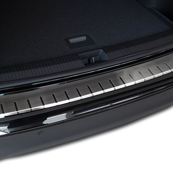 Protection seuil de coffre Volkswagen Tayron MHEV, fabrication 2025 - présent, carrosserie suv | 25-7307